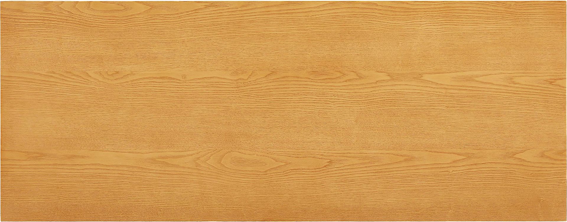 Fahnders Brown Desk - Image 6