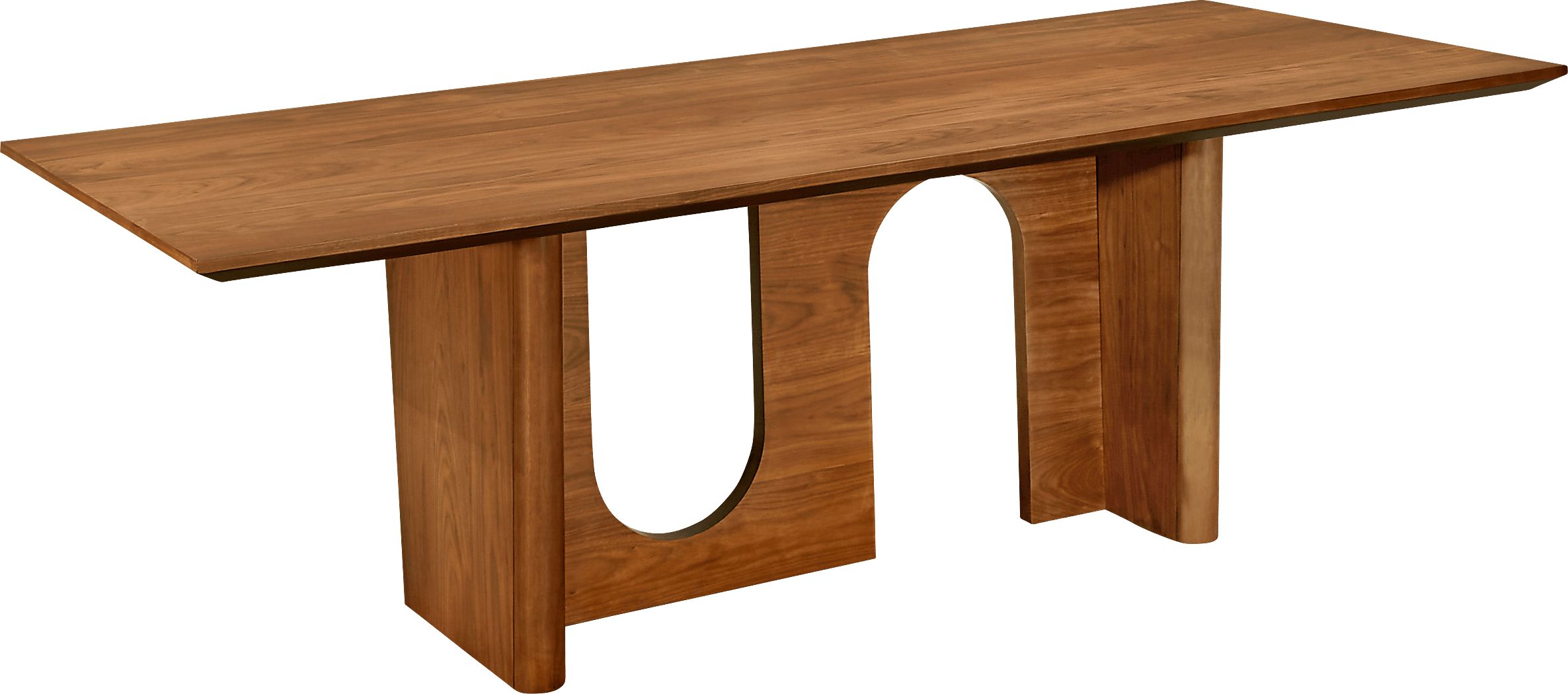 Fairacres Brown Dining Table