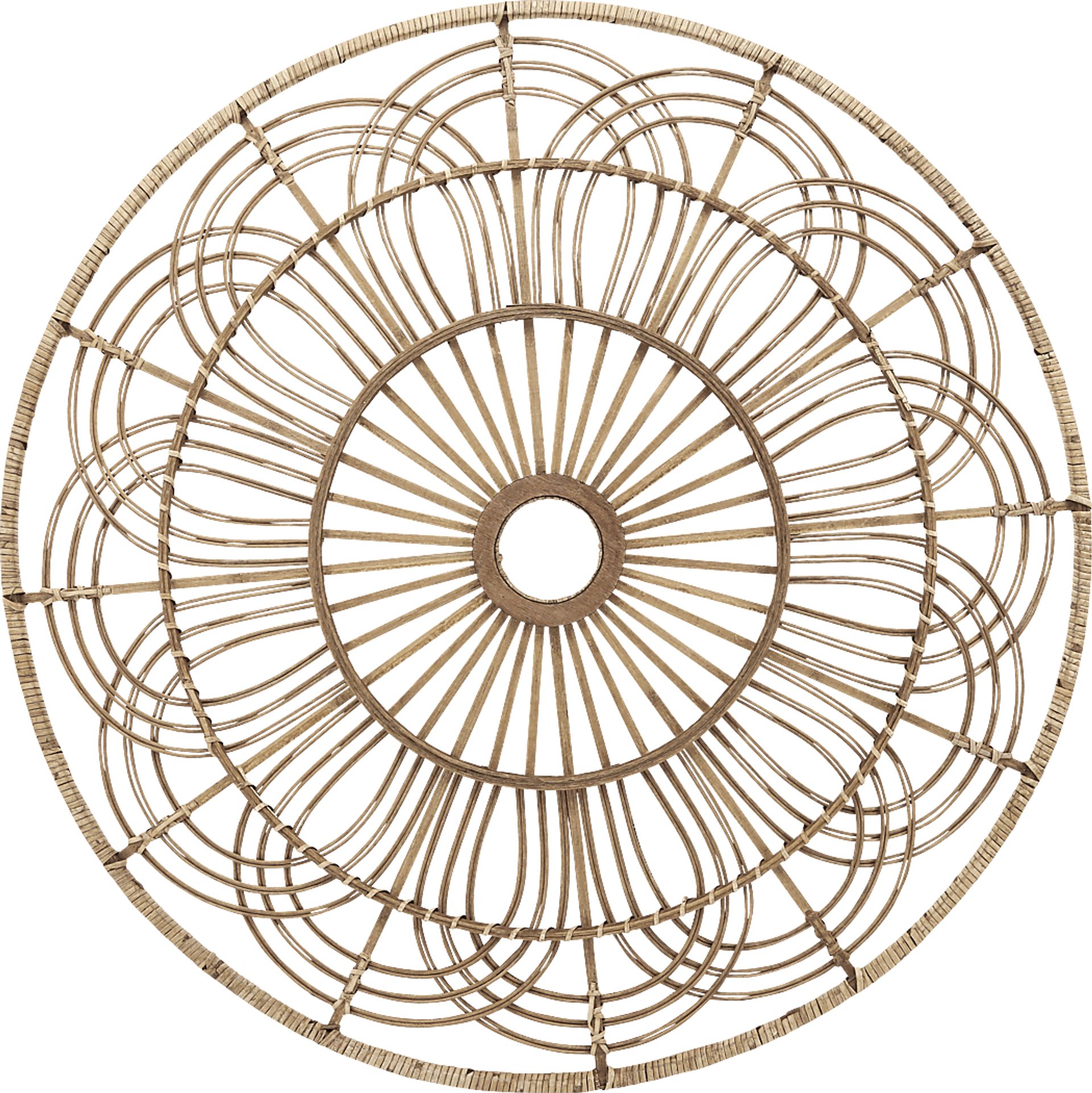 Fairbluff Brown Wall Decor - Image 3