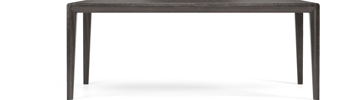 Cindy Crawford Fairfax Gray Dining Table | Rooms to Go