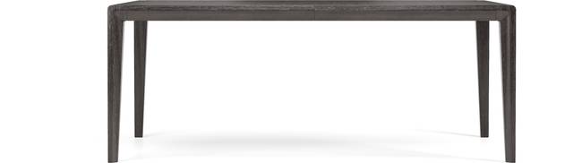 Fairfax Gray Dining Table - Thumbnail - Image 3