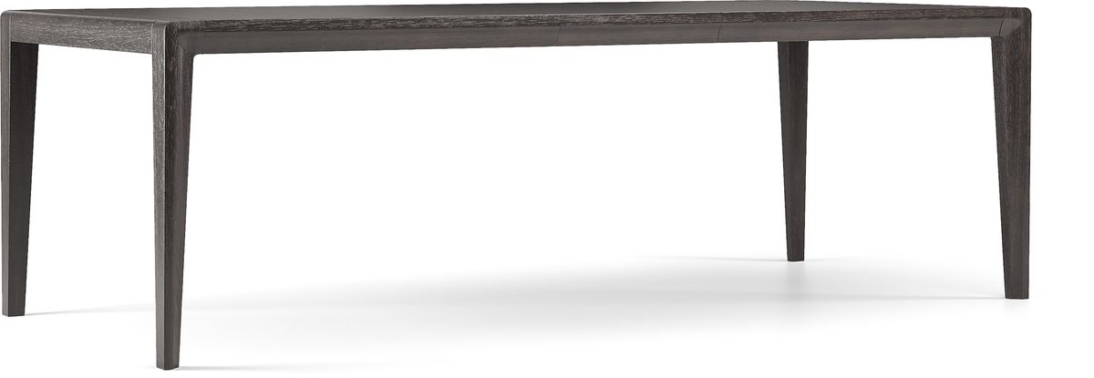 Cindy Crawford Fairfax Gray Dining Table | Rooms to Go