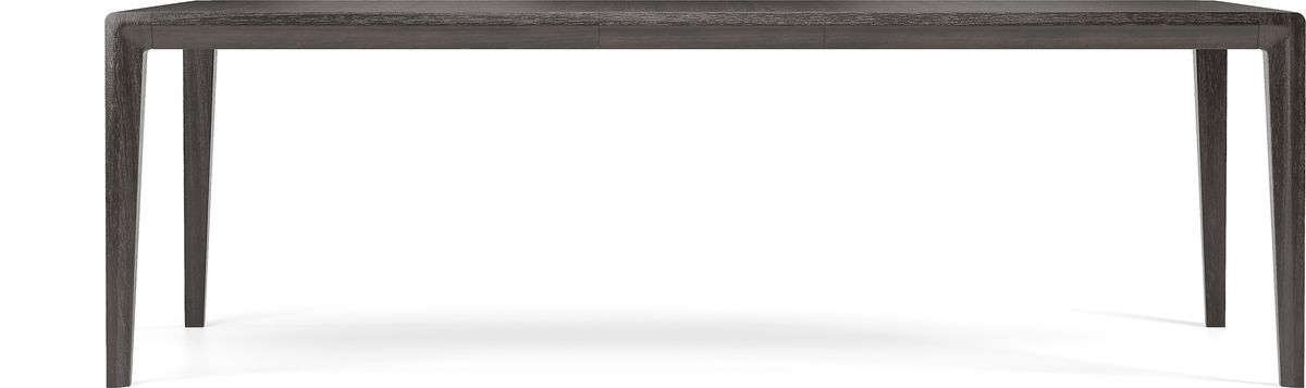 Cindy Crawford Fairfax Gray Dining Table | Rooms to Go