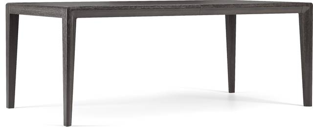 Fairfax Gray Dining Table - Thumbnail - Image 1