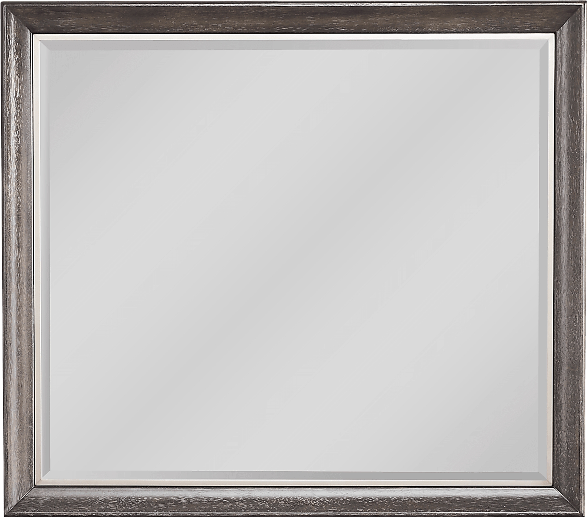 gray mirror