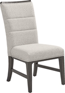 upholstered side dining chair