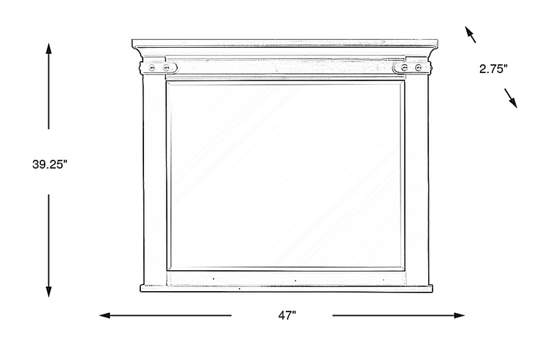 Fairhaven Black Mirror