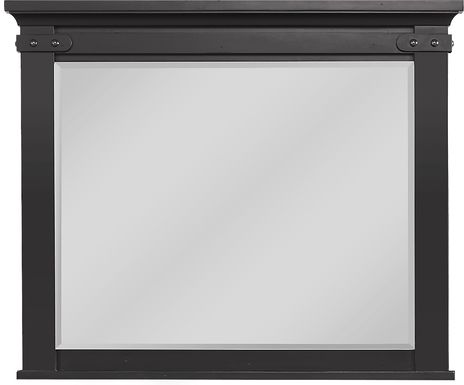 Fairhaven Black Mirror