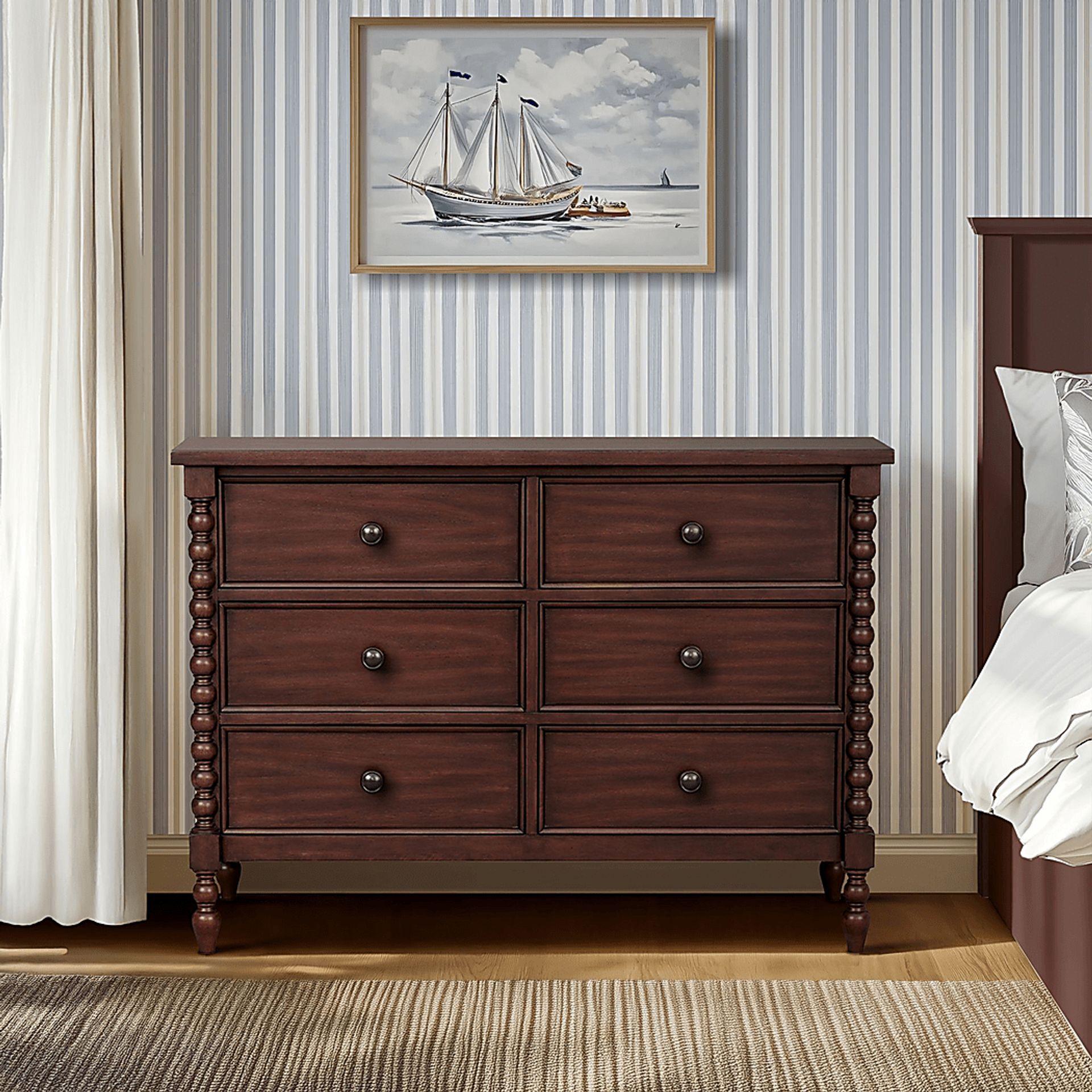 Fairiprises Brown Dresser - Image 2