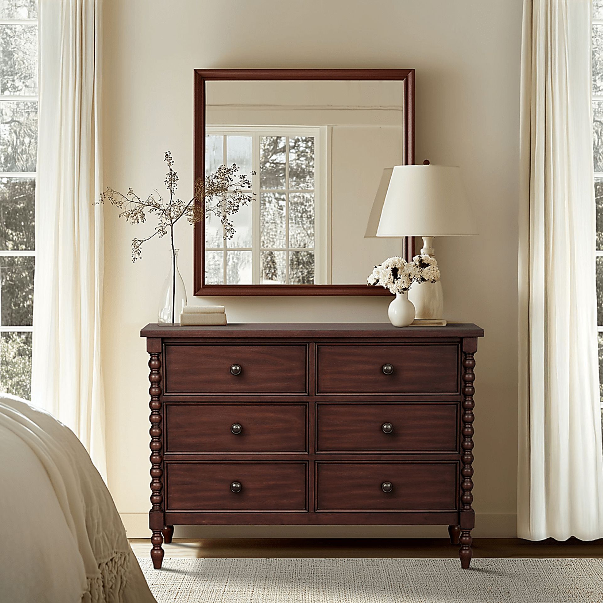 Fairiprises Brown Dresser - Image 3