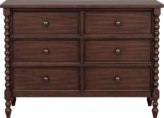 Fairiprises Brown Dresser
