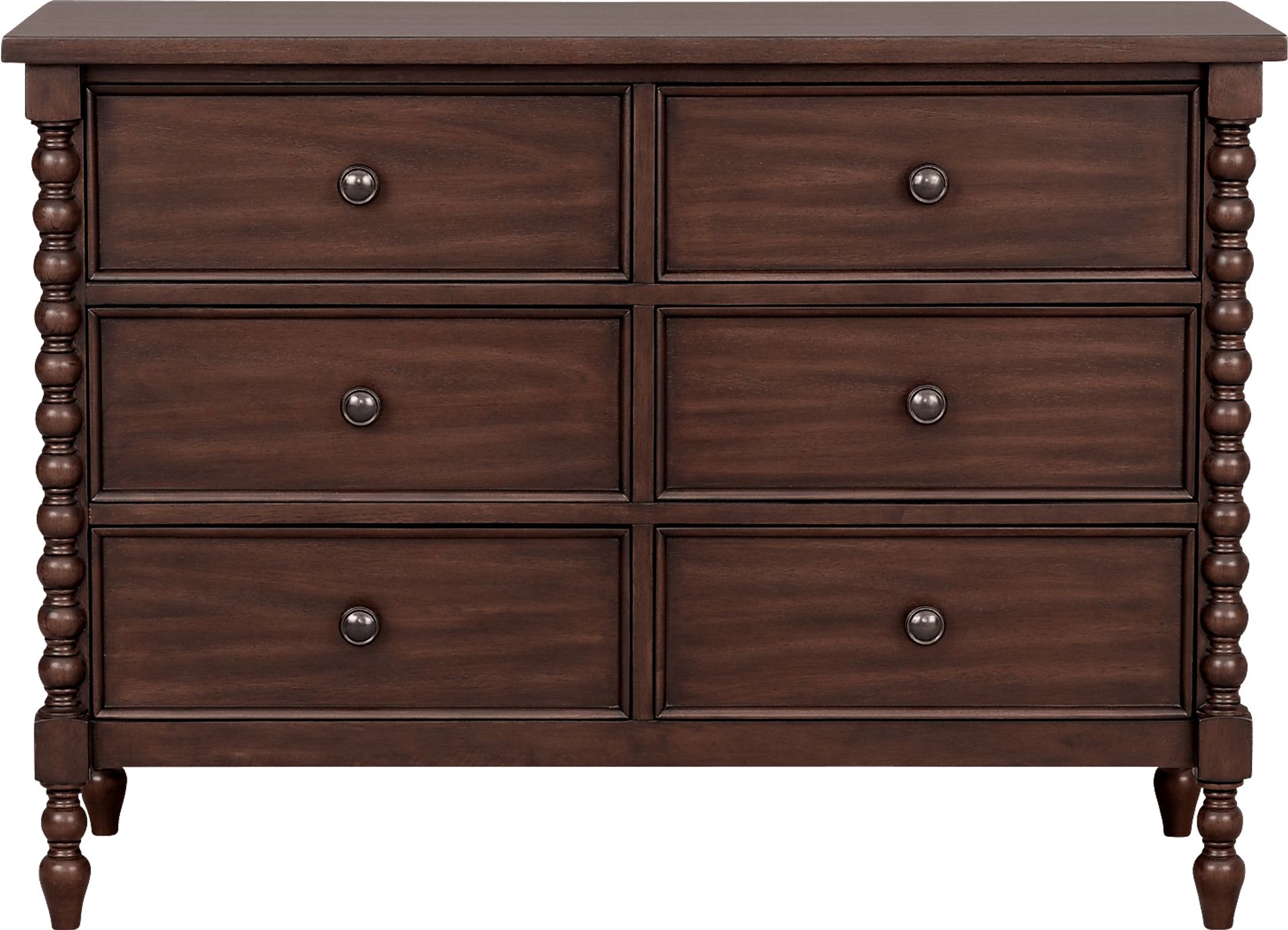 Fairiprises Brown Dresser - Image 1