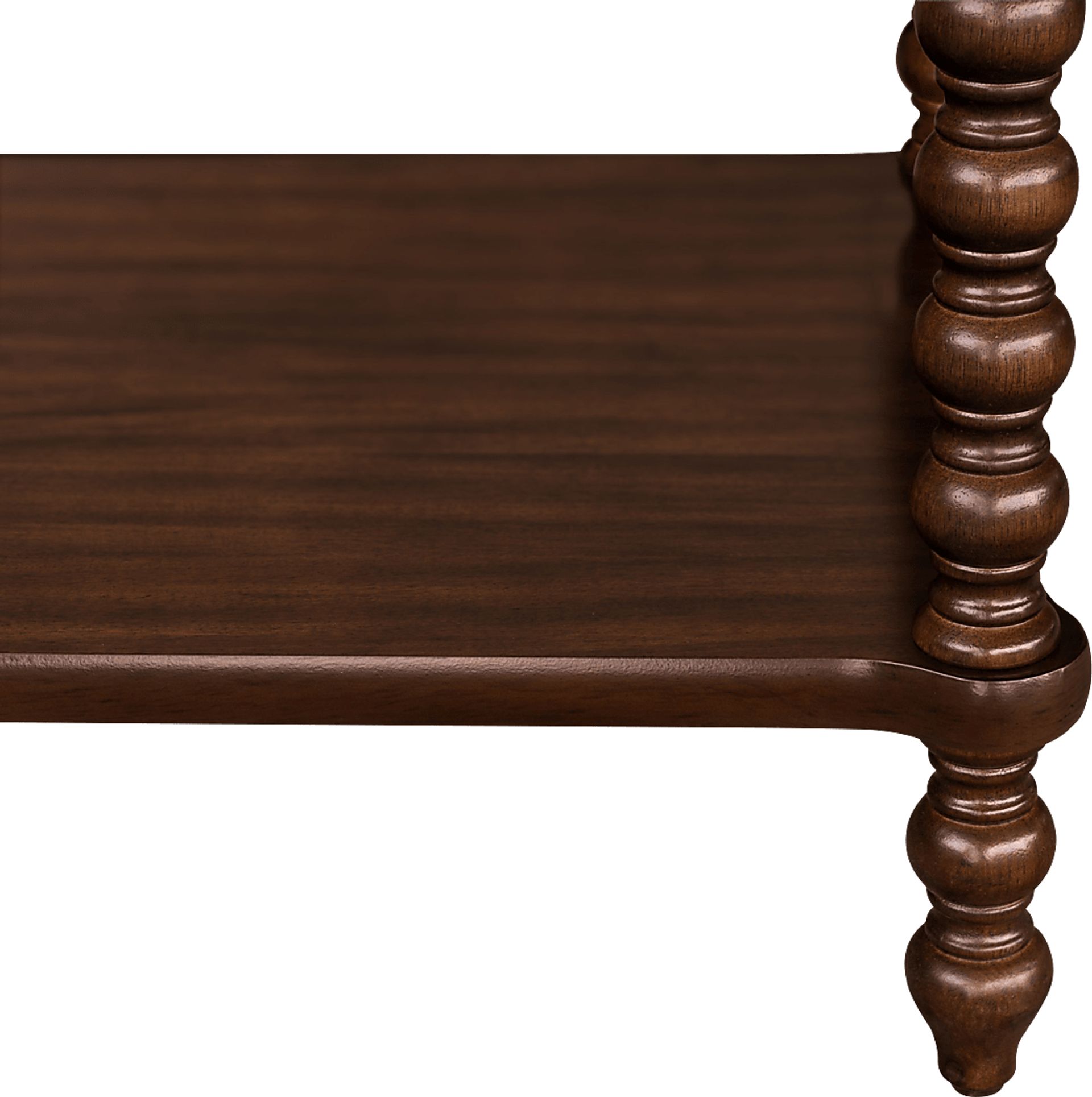 Fairiprises Brown Nightstand - Image 8