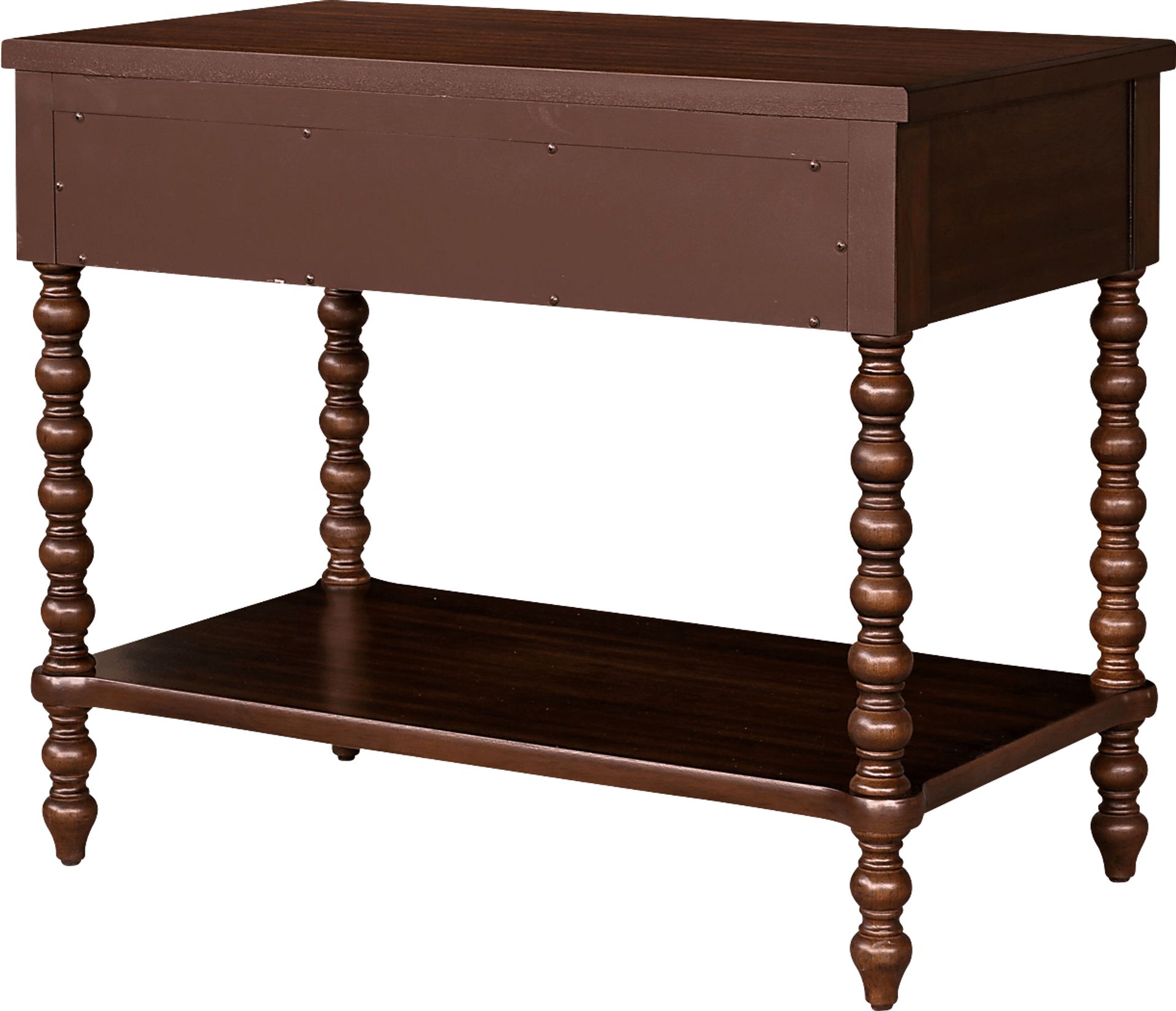 Fairiprises Brown Nightstand - Image 10