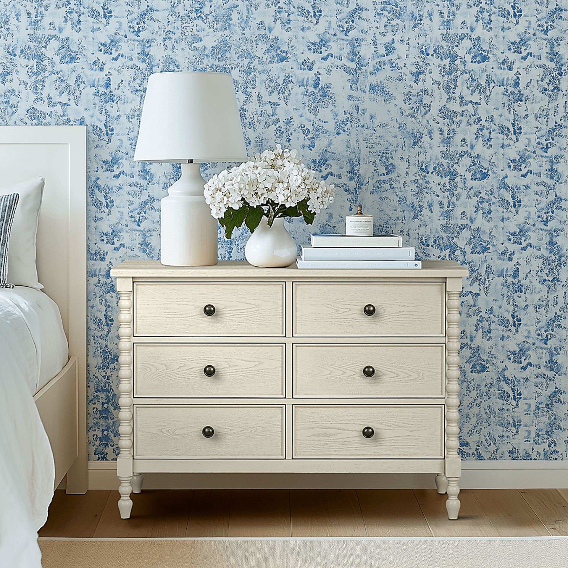 Fairiprises Cream Dresser - Image 3