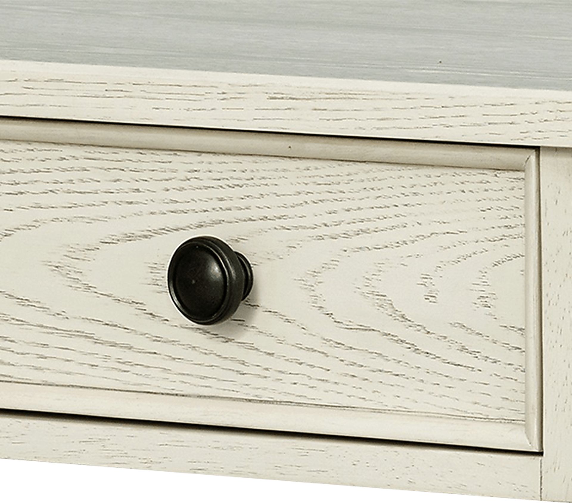 Fairiprises Cream Nightstand - Image 6