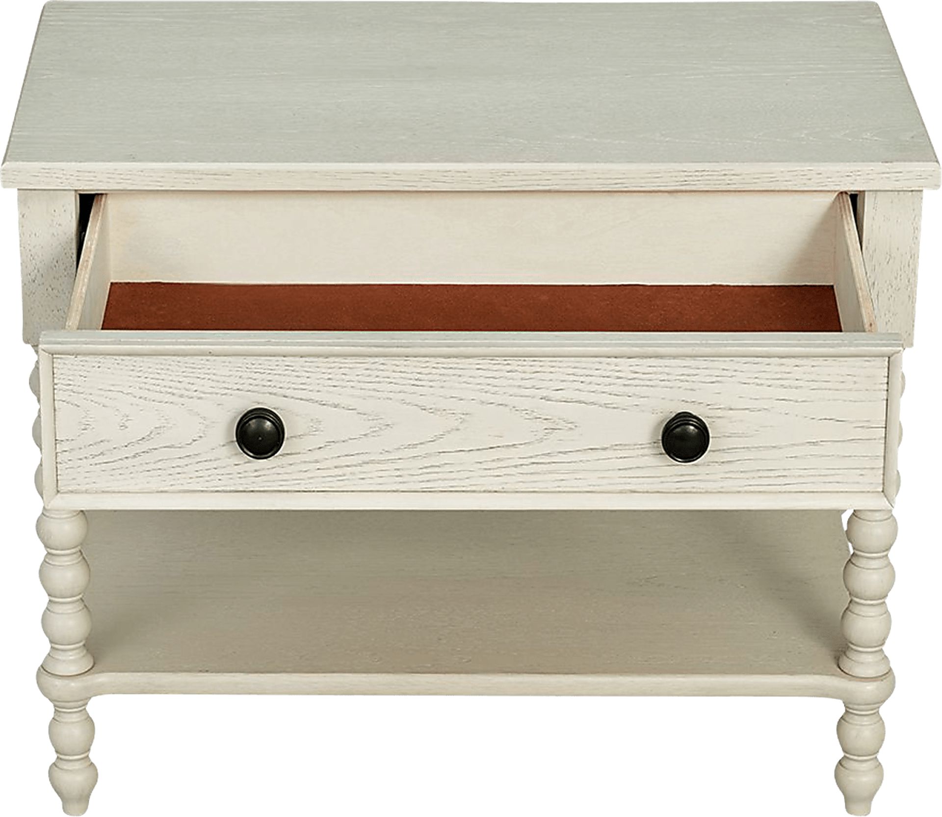 Fairiprises Cream Nightstand - Image 7