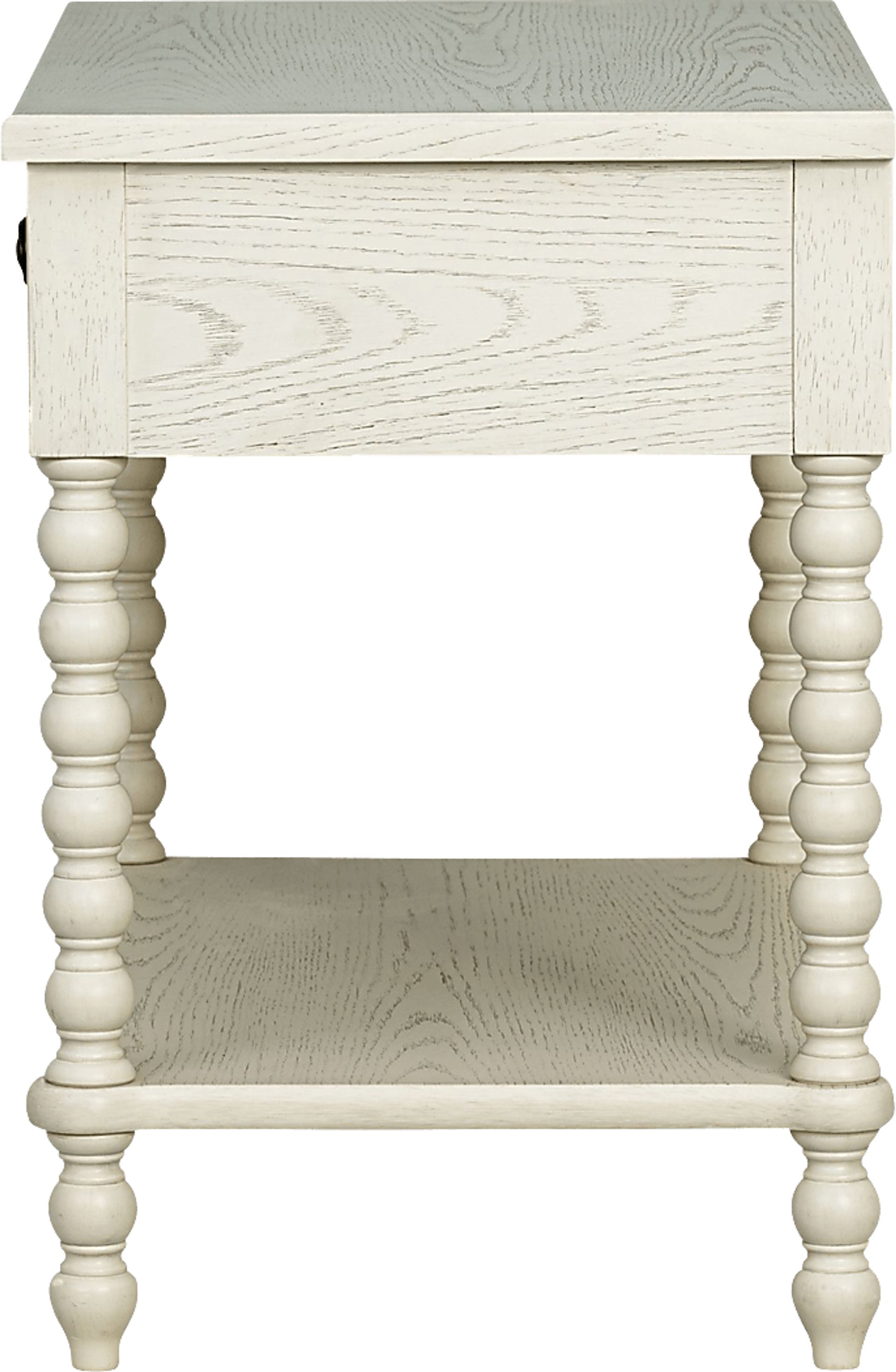 Fairiprises Cream Nightstand - Image 8