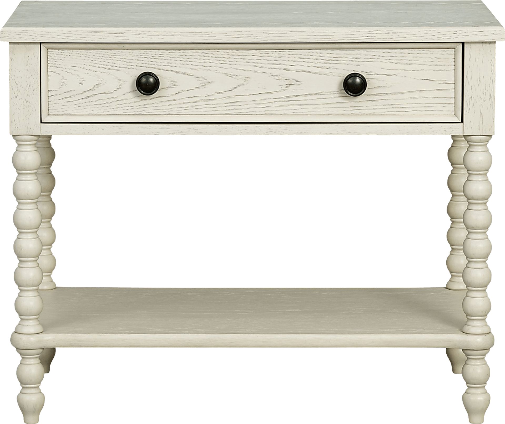 Fairiprises Cream Nightstand - Image 1