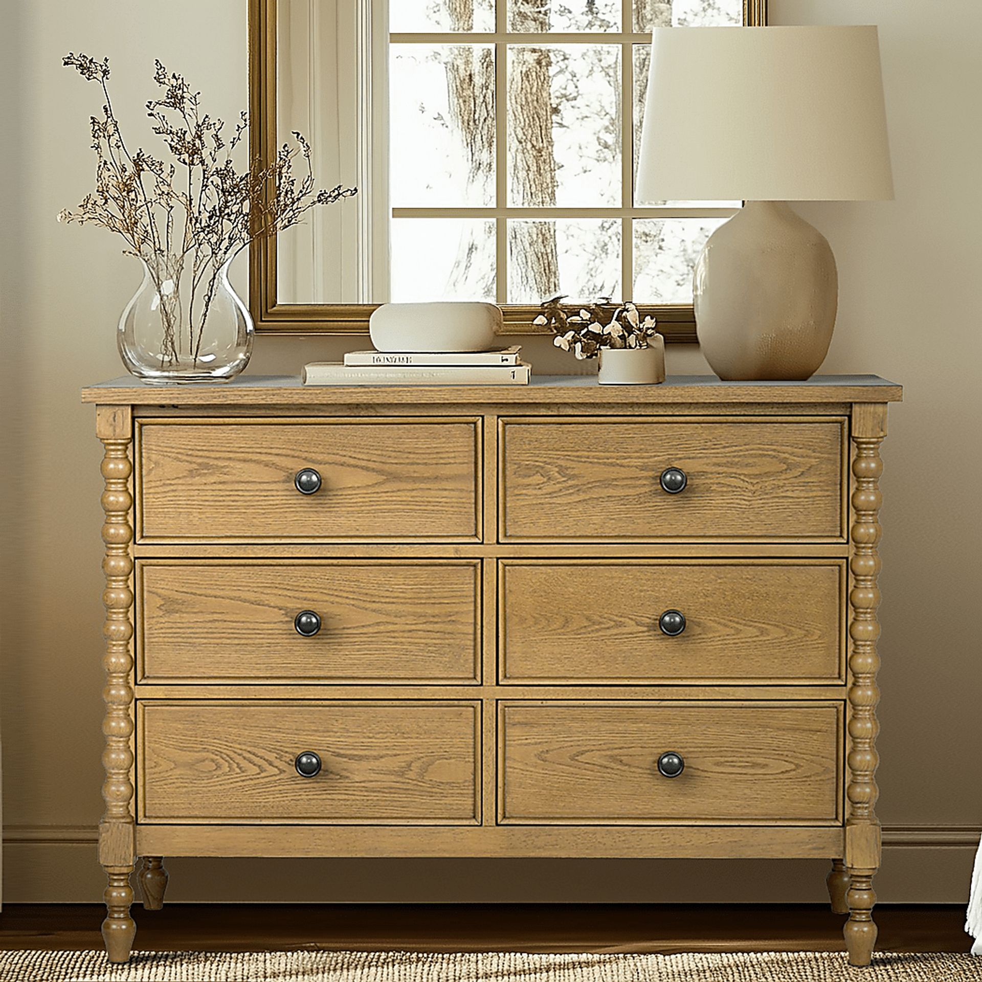 Fairiprises Natural Dresser - Image 3