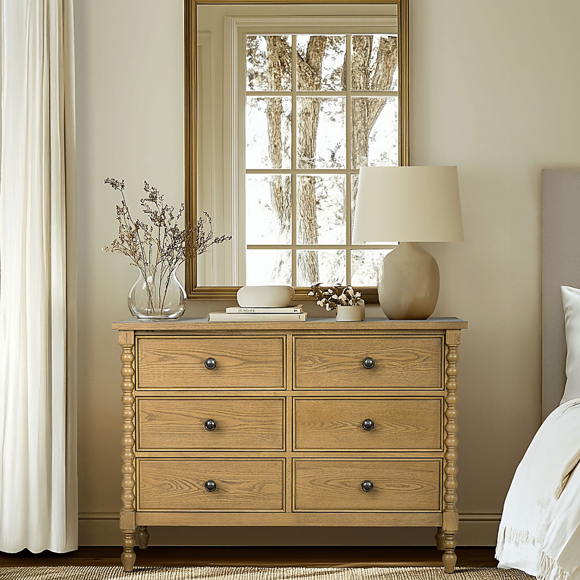 Fairiprises Natural Dresser - Image 4