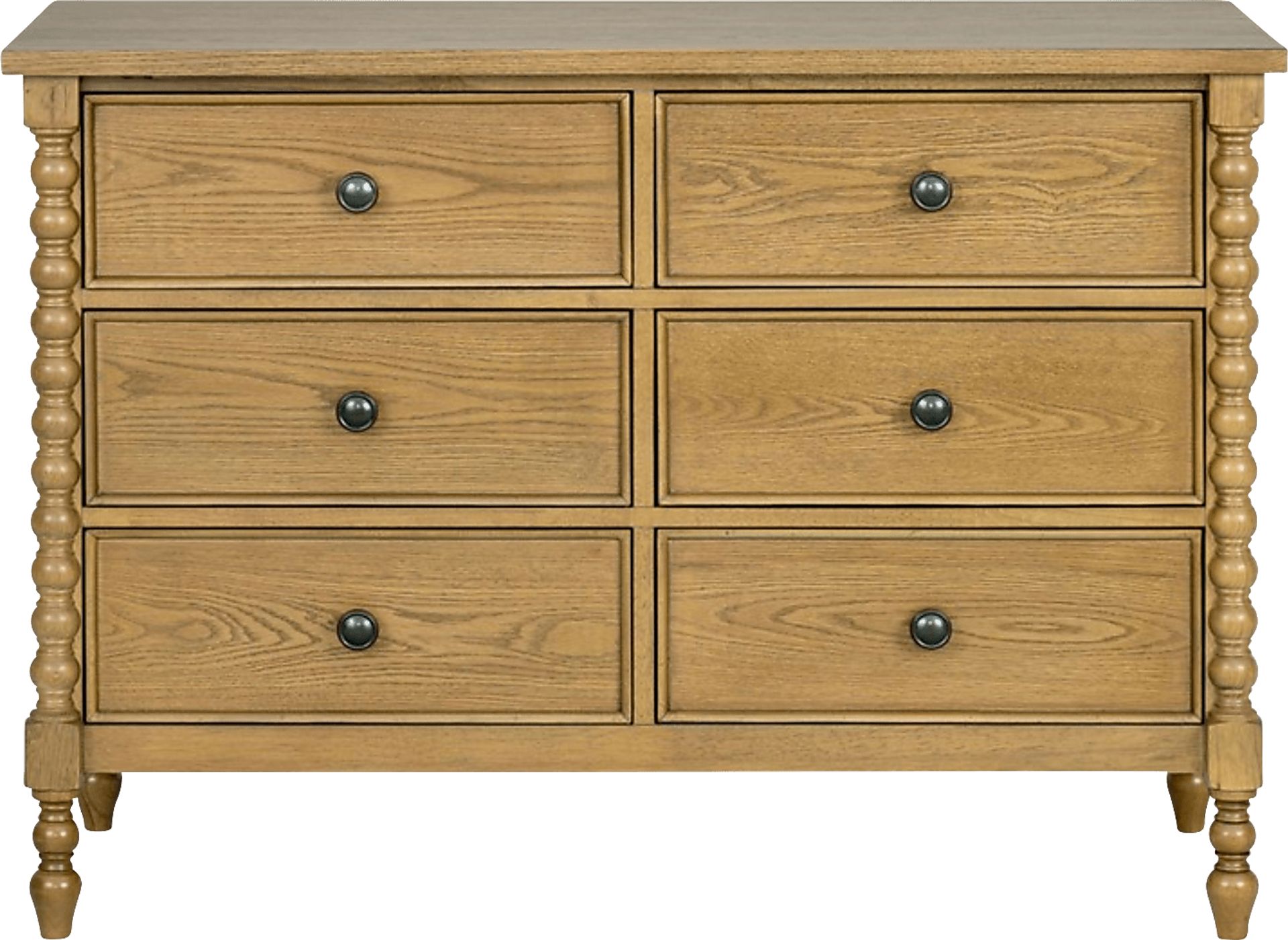 Fairiprises Natural Dresser - Image 1
