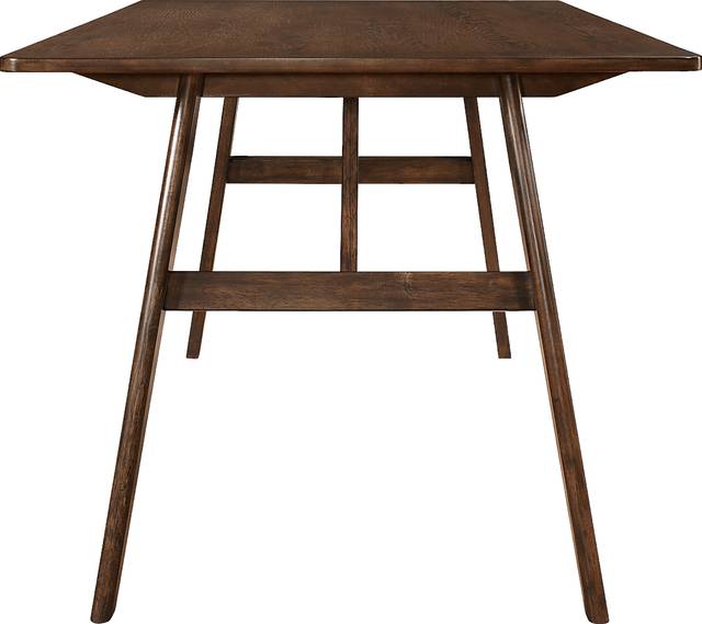 Fairlinks Cherry Rectangle Dining Table - Thumbnail - Image 3
