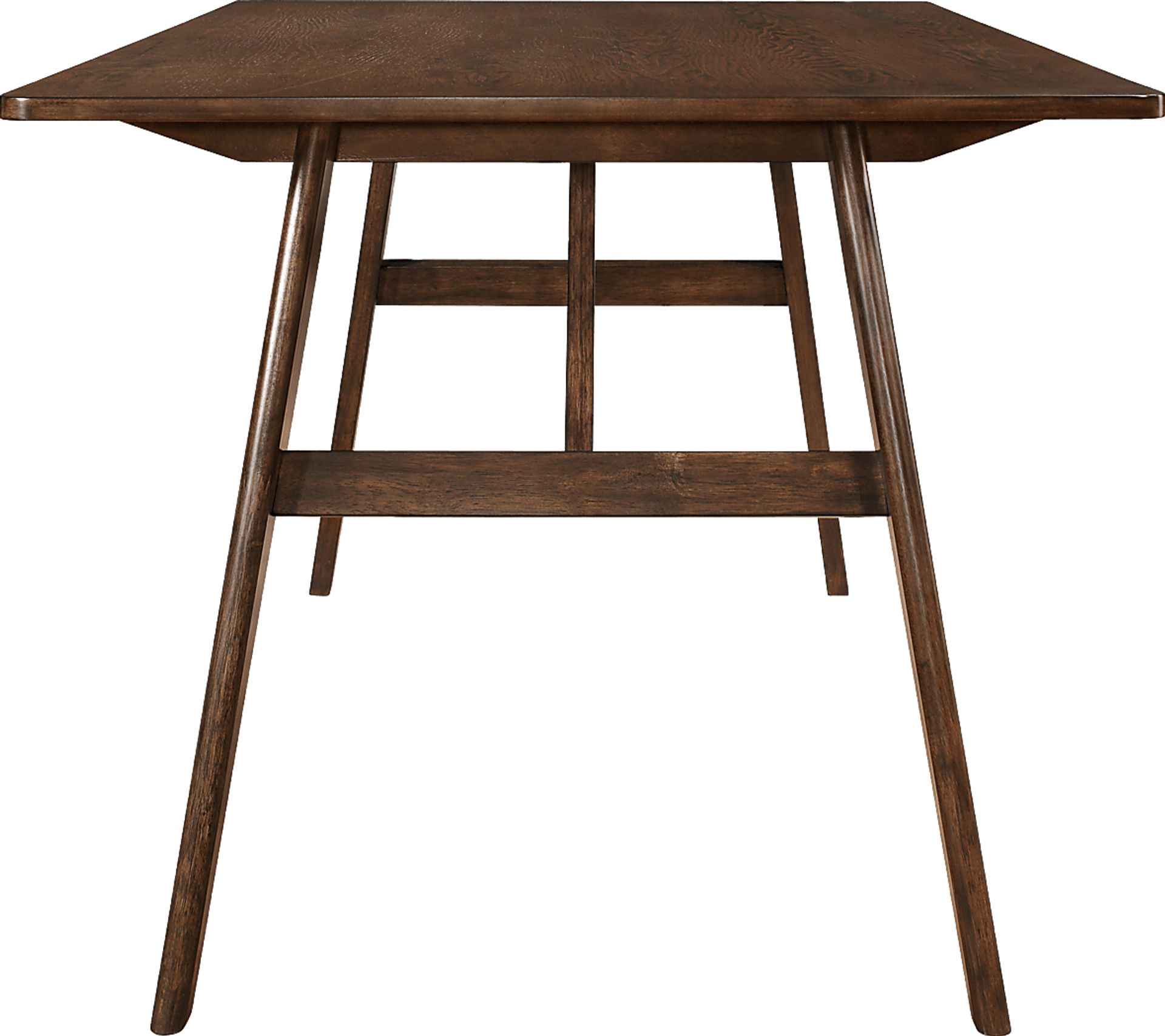 Fairlinks Cherry Rectangle Dining Table - Image 3