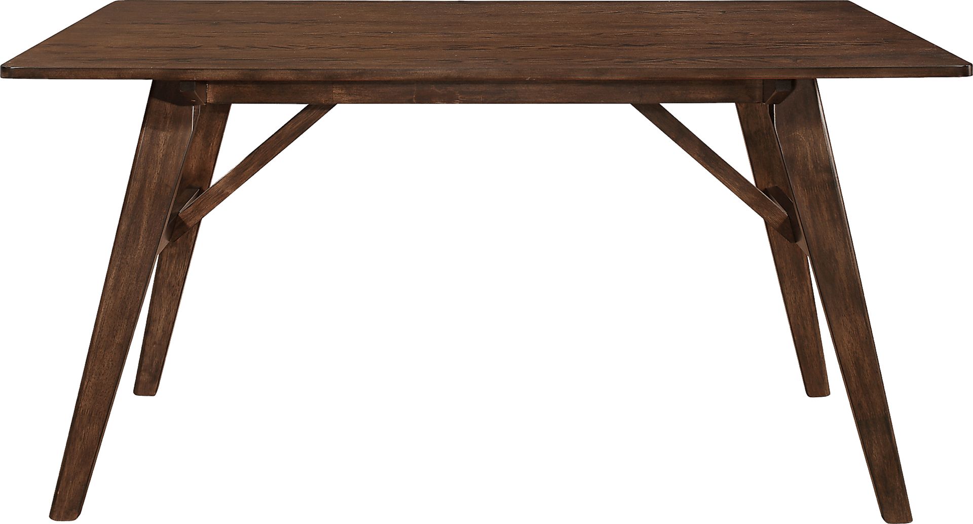 Fairlinks Cherry Rectangle Dining Table - Image 4