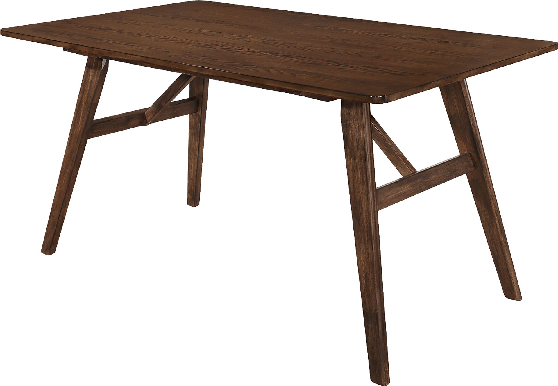 Fairlinks Cherry Rectangle Dining Table - Image 1