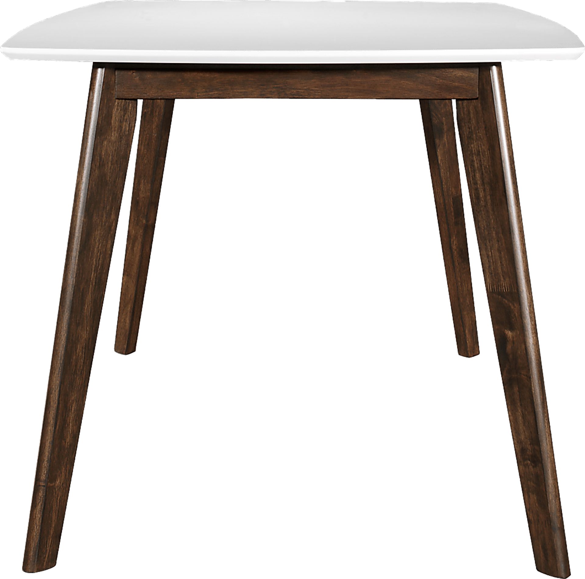 Fairlinks White Small Dining Table - Image 3