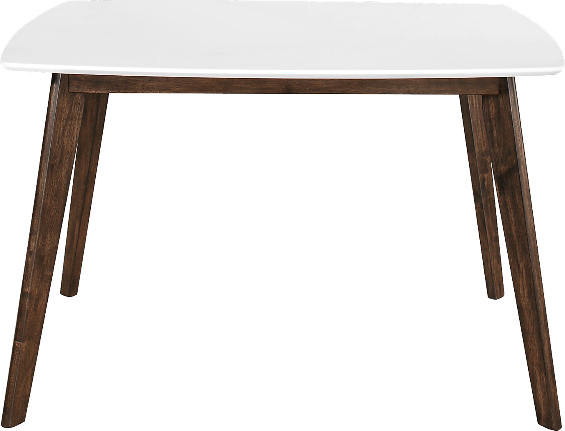 Fairlinks White Small Dining Table - Image 4