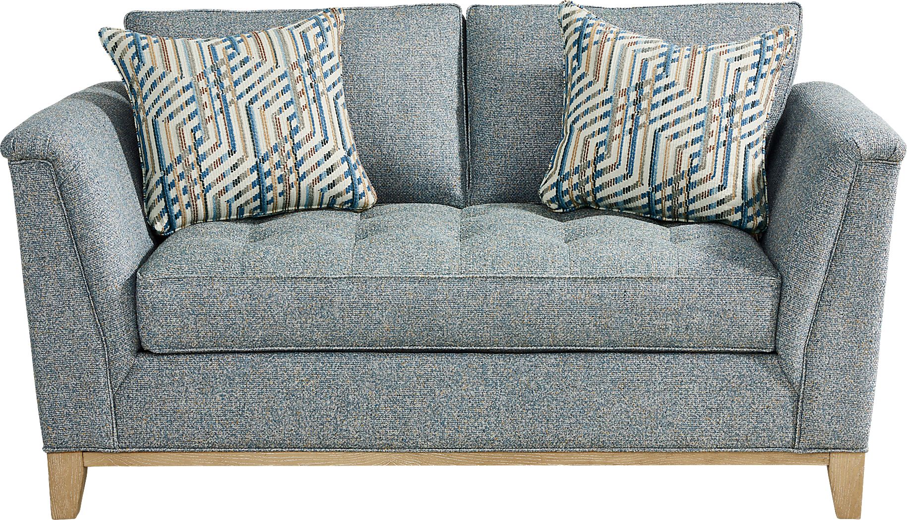 Cindy Crawford Home Fairmont Sleeper Sofa - Thumbnail 3