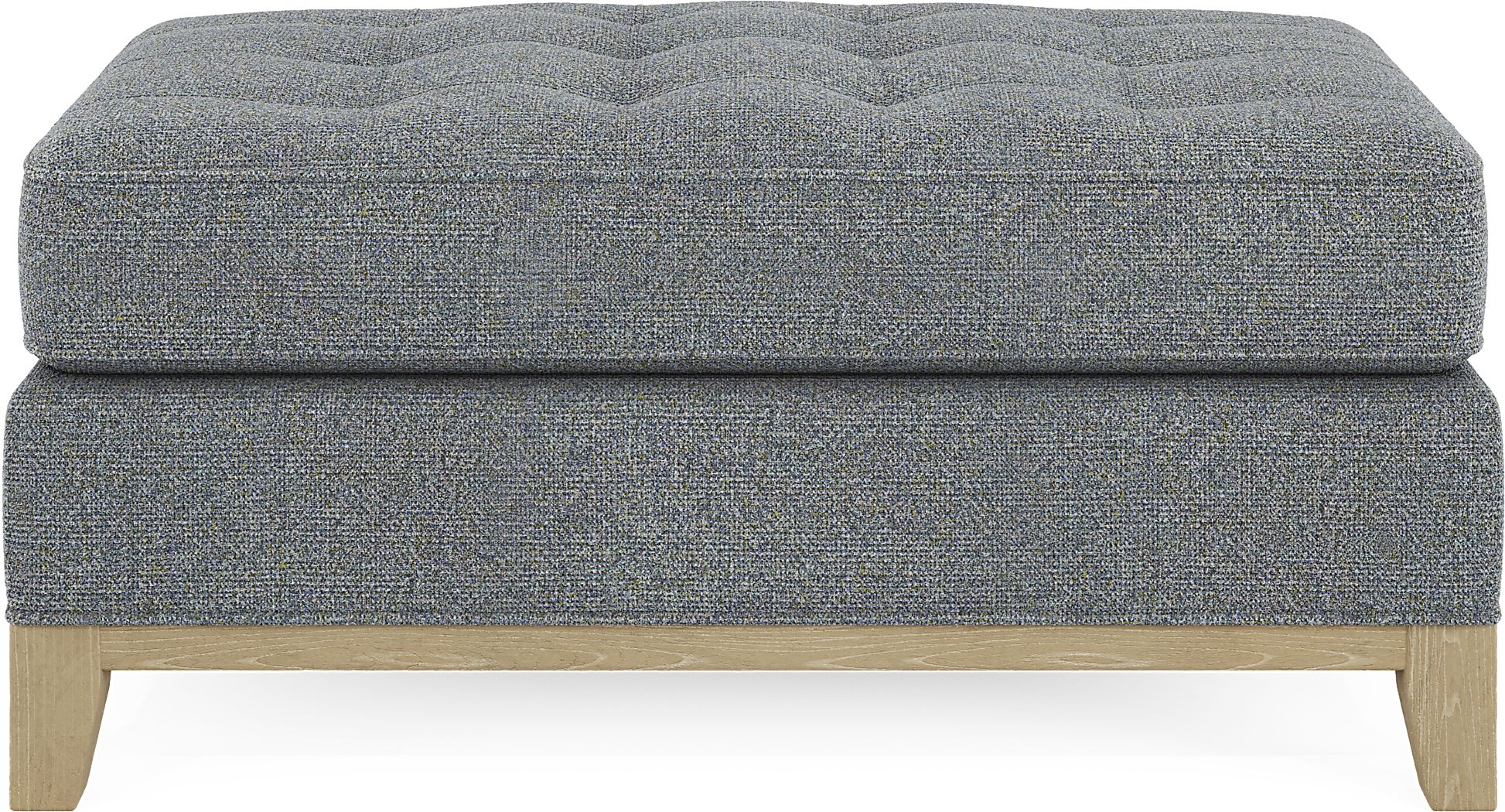 Fairmont Ottoman - Thumbnail 3