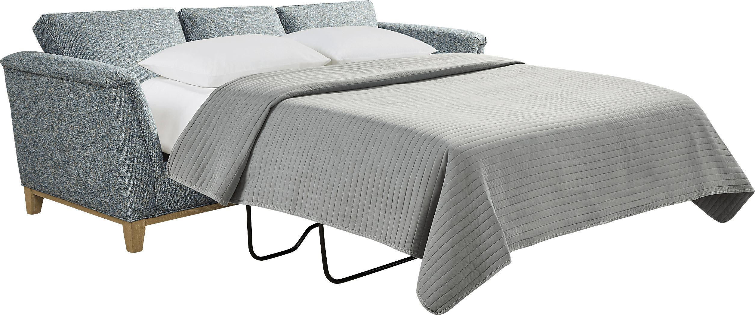 Fairmont Premium Sleeper Gel Sofa