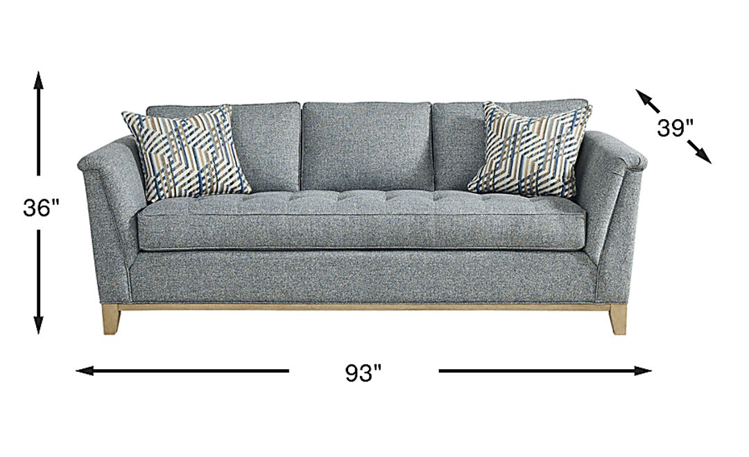 Fairmont Sofa