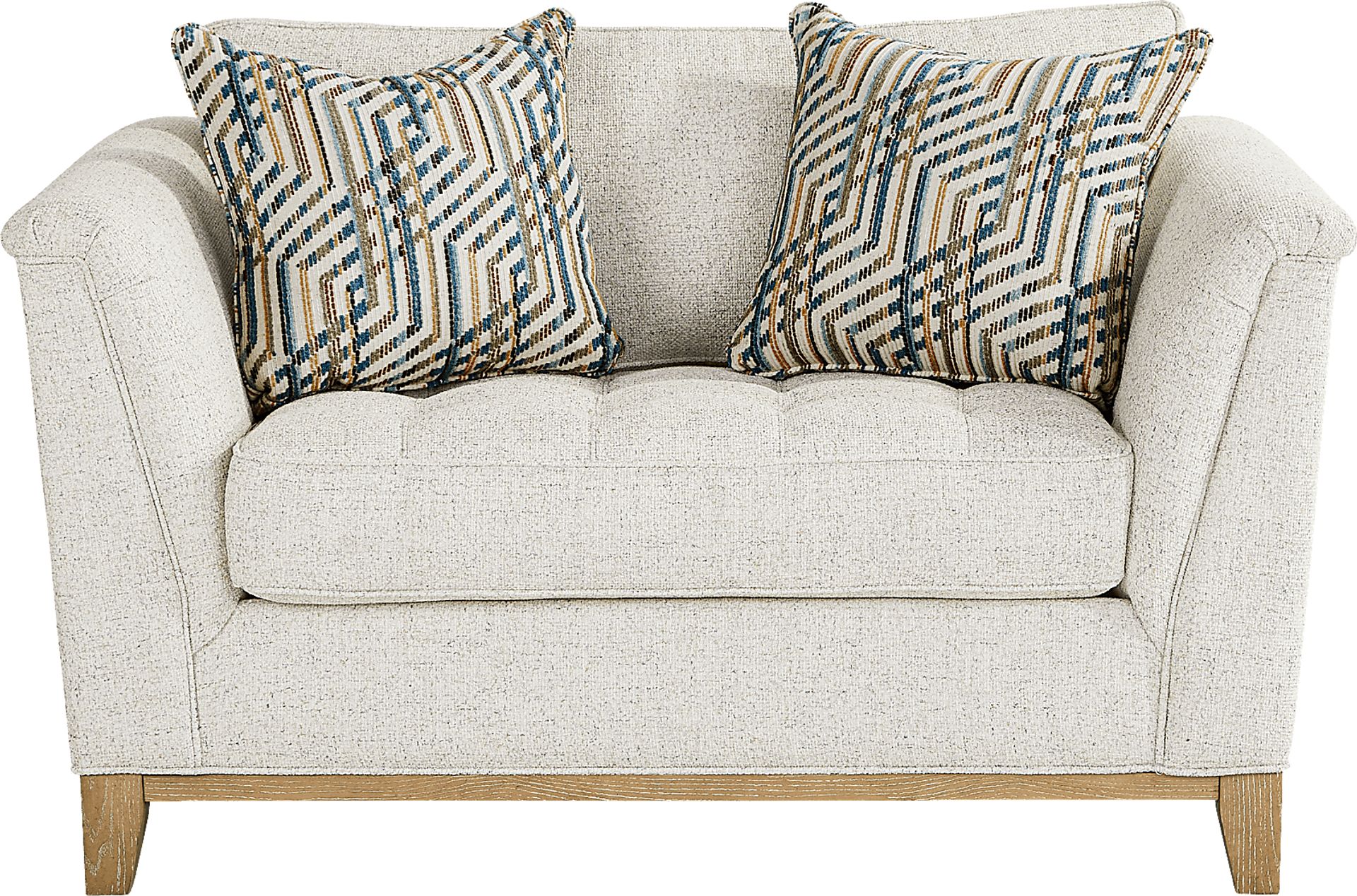 Fairmont Oyster Chair - Image 2