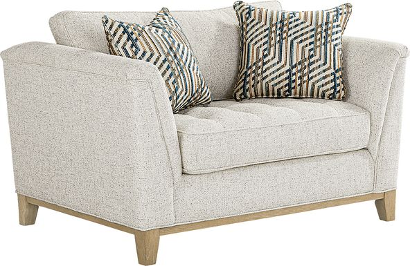 Fairmont Oyster Chair