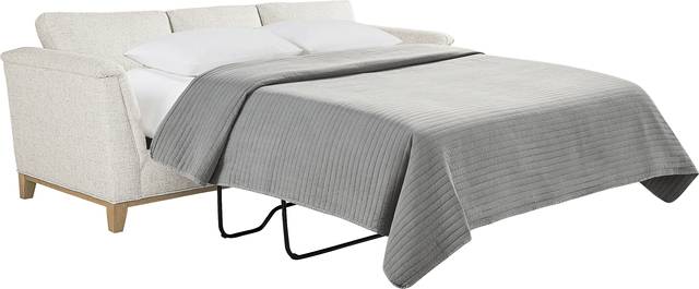 Fairmont Oyster Sleeper Sofa - Thumbnail - Image 2