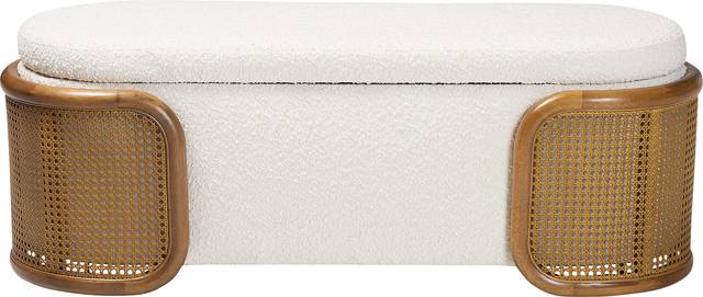 Fairntosh Cream Bench - Thumbnail - Image 6