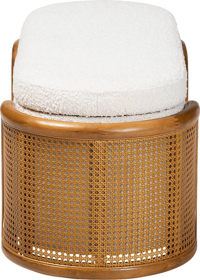 Fairntosh Cream Bench - Thumbnail - Image 7