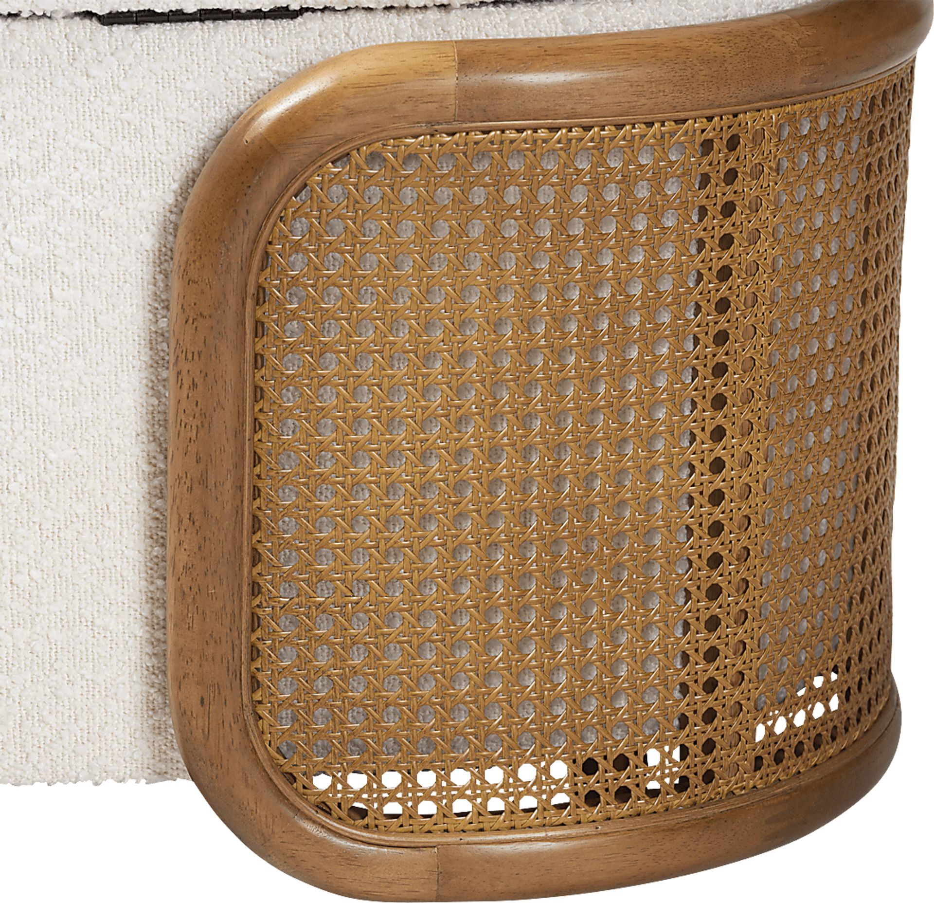 Fairntosh Cream Bench - Image 8