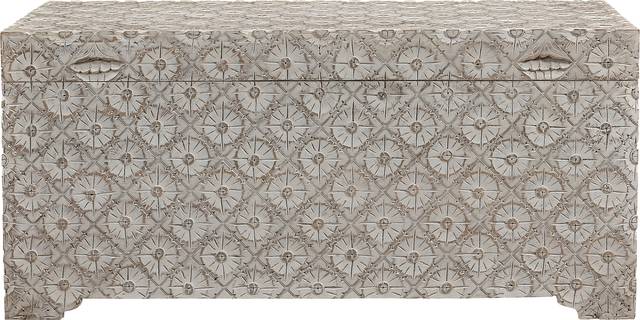 Fairplex White Storage Table - Thumbnail - Image 2