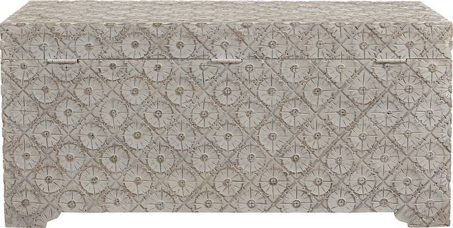 Fairplex White Storage Table - Thumbnail - Image 4