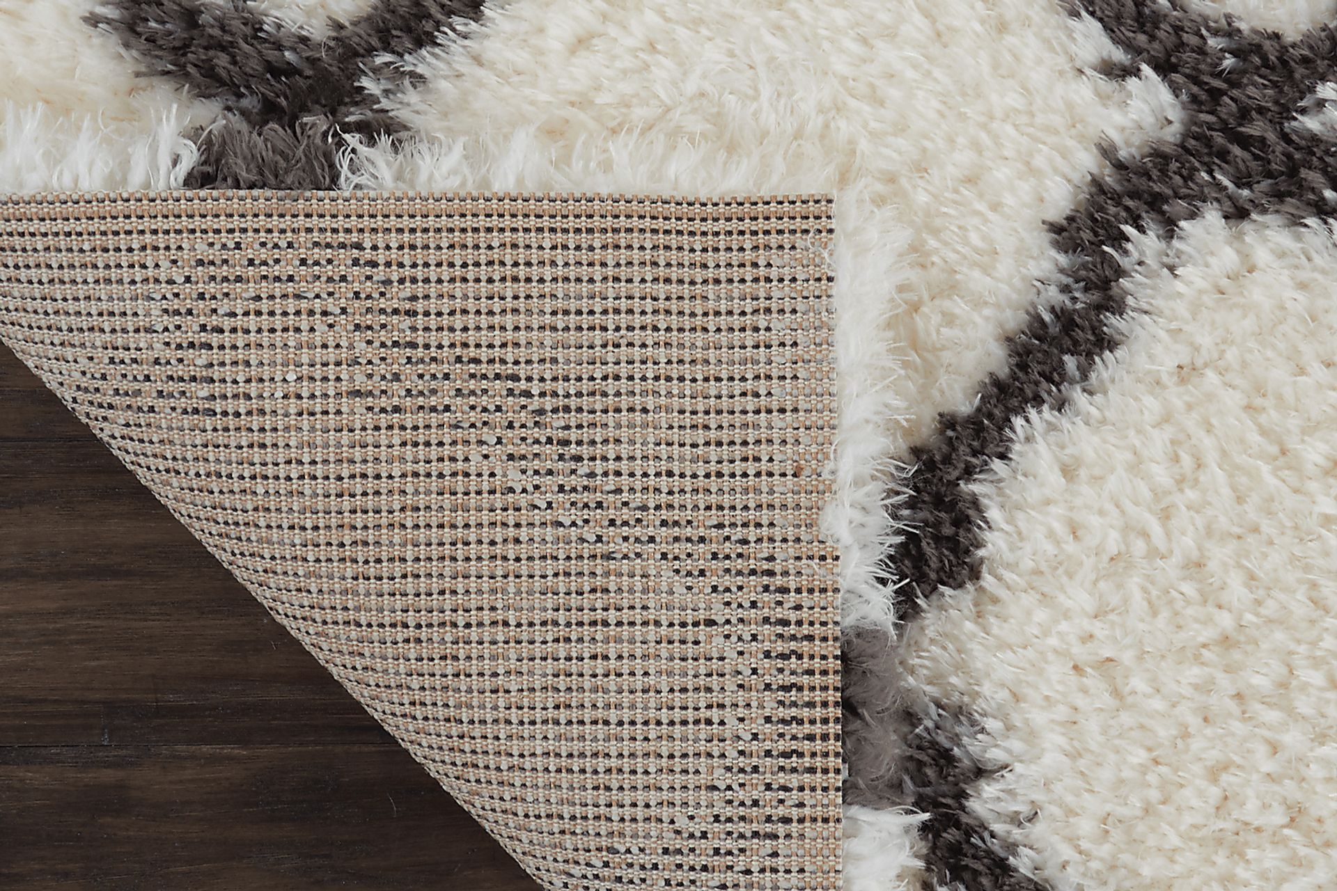 Fairport Beige 5' x 7' Rug - Image 8