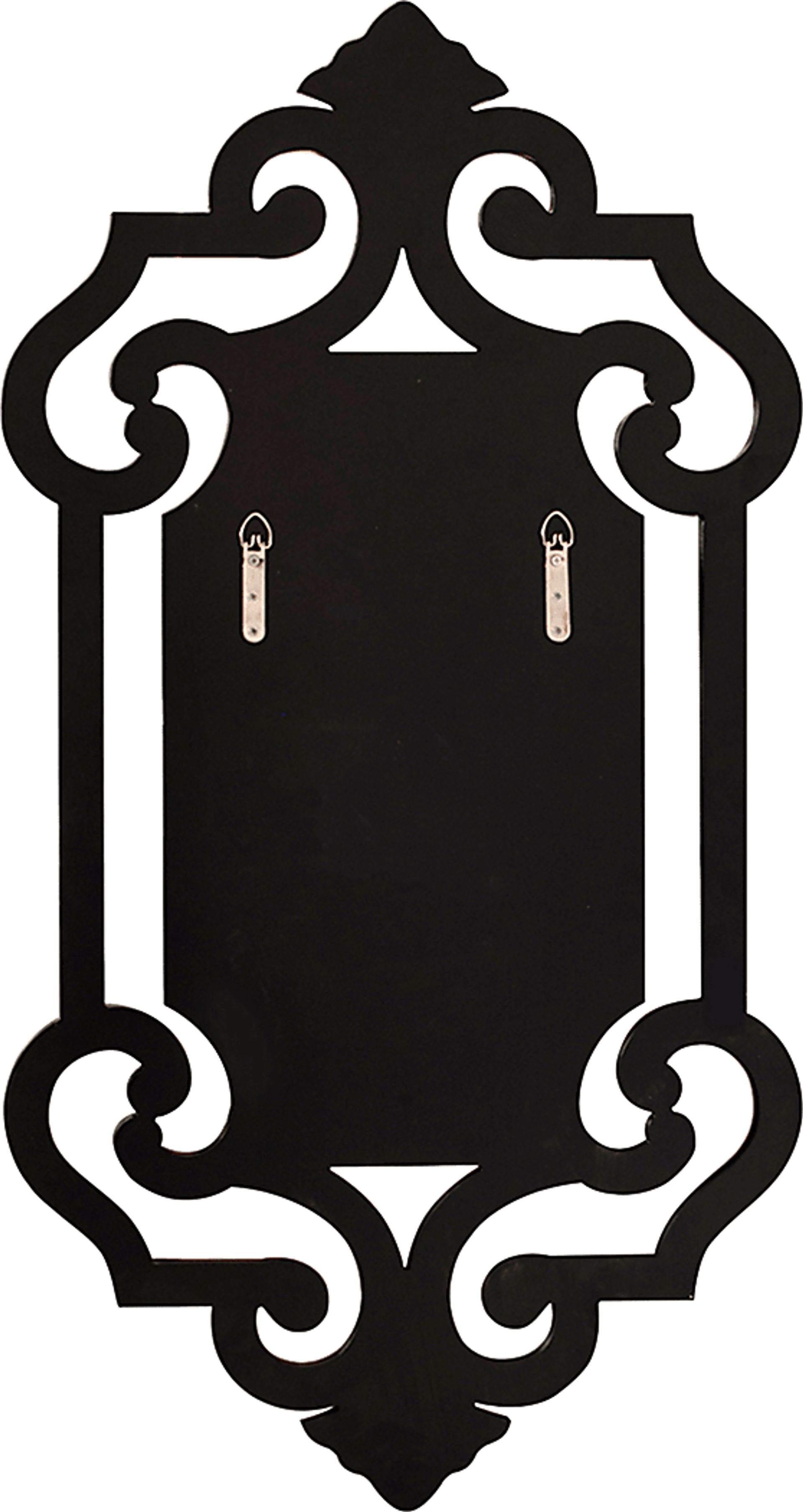 Faizan Silver Mirror - Image 4