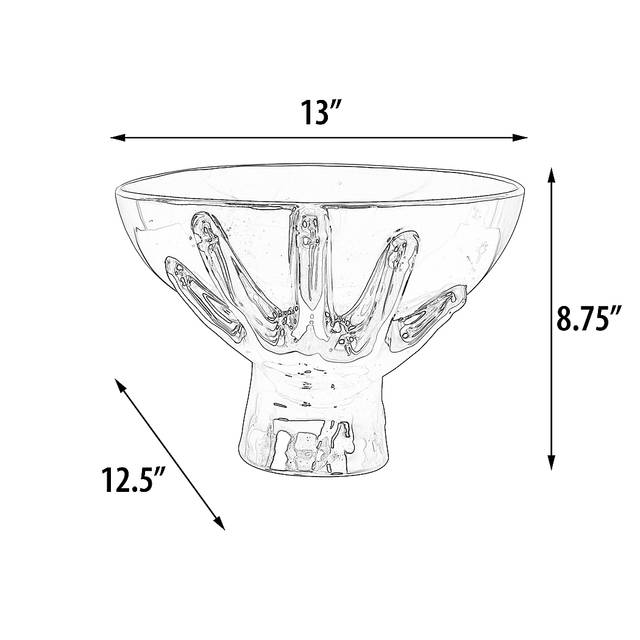 Faizu Black Bowl - Thumbnail - Image 5