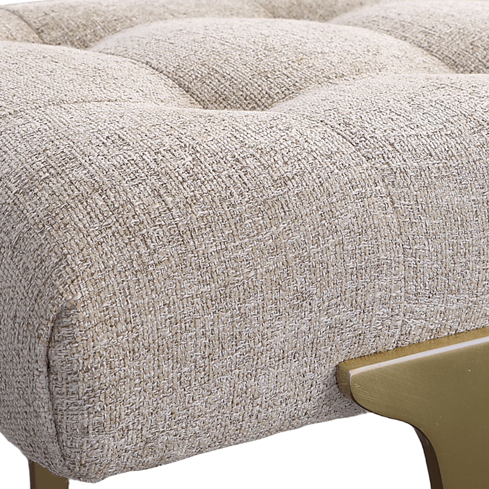 Falco Gray Bench - Image 5