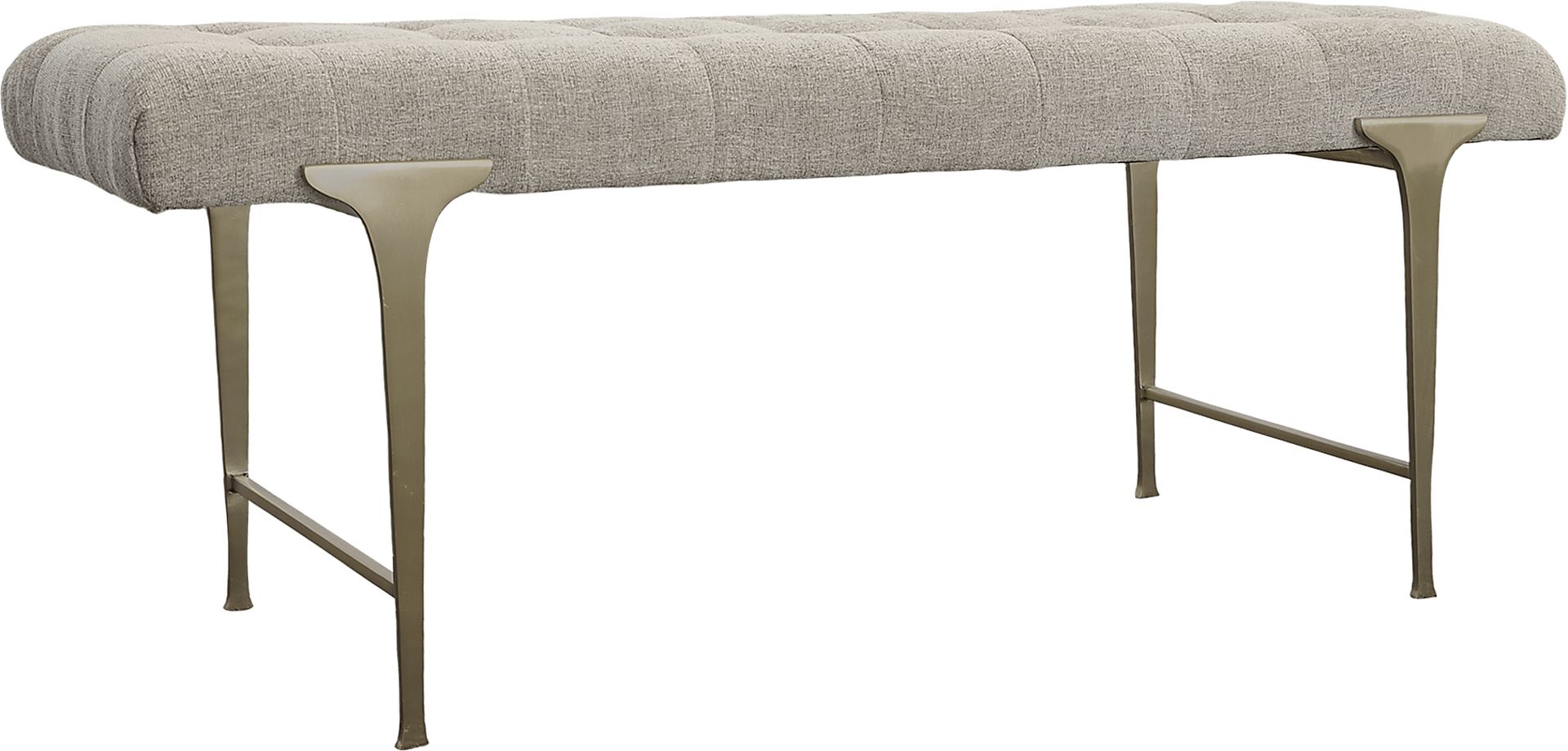 Falco Gray Bench - Image 6