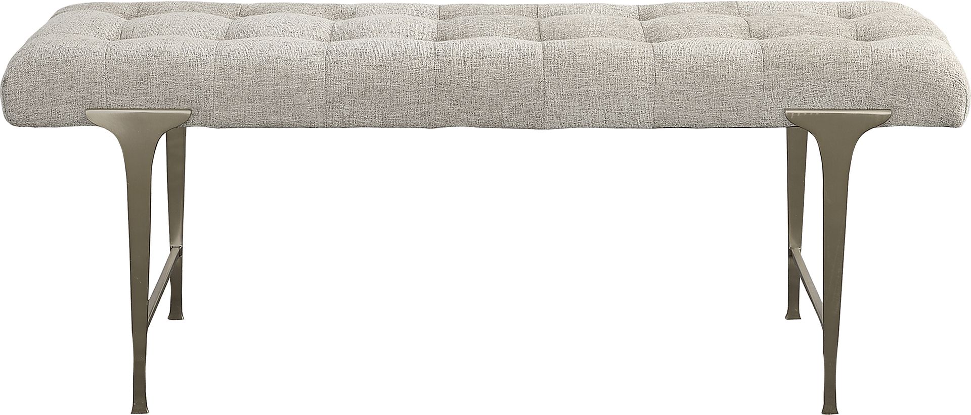 Falco Gray Bench - Image 7